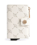 JOOP! Cortina 1.0 E-Cage RFID Creditcardhouder offwhite