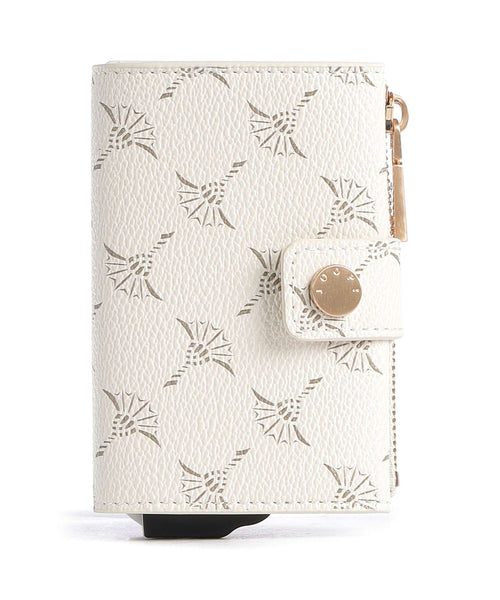 JOOP! Cortina 1.0 C-Four Credit card holder offwhite