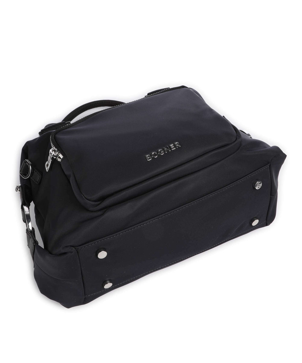 Bogner Klosters Sofie Handbag dark blue