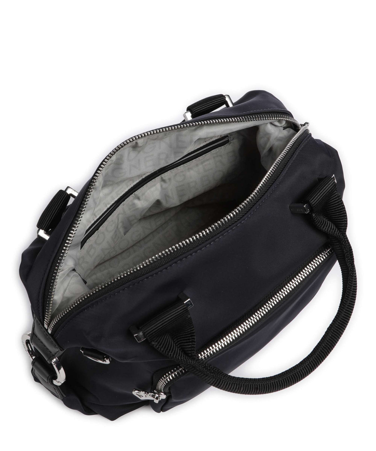 Bogner Klosters Sofie Handbag dark blue