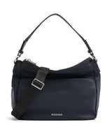 Bogner Klosters Isalie Hobo tas dark blue
