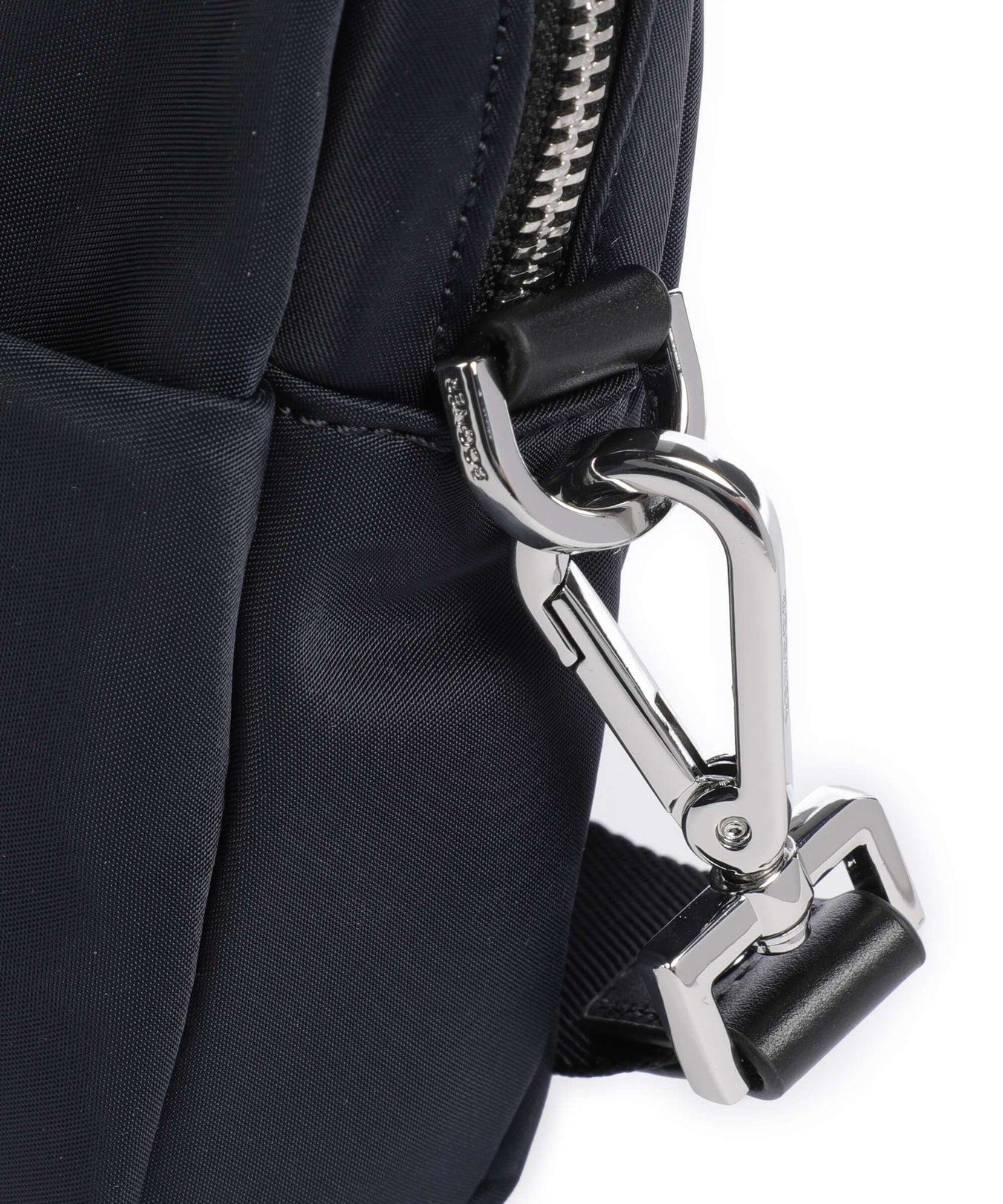 Bogner Klosters Sita Crossbody bag dark blue