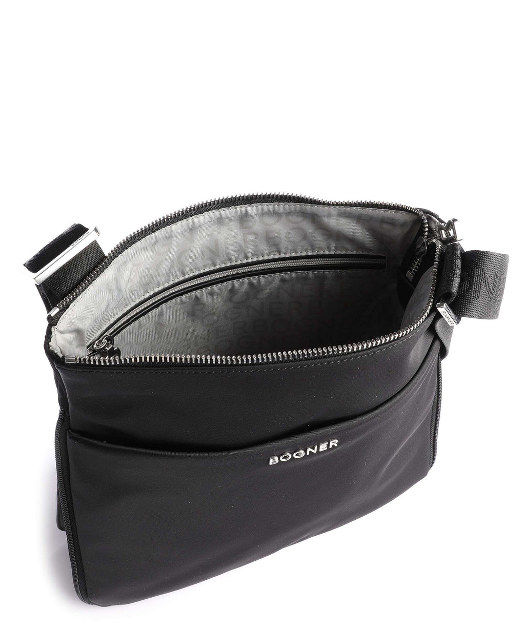 Bogner Klosters Serena Crossbody bag black