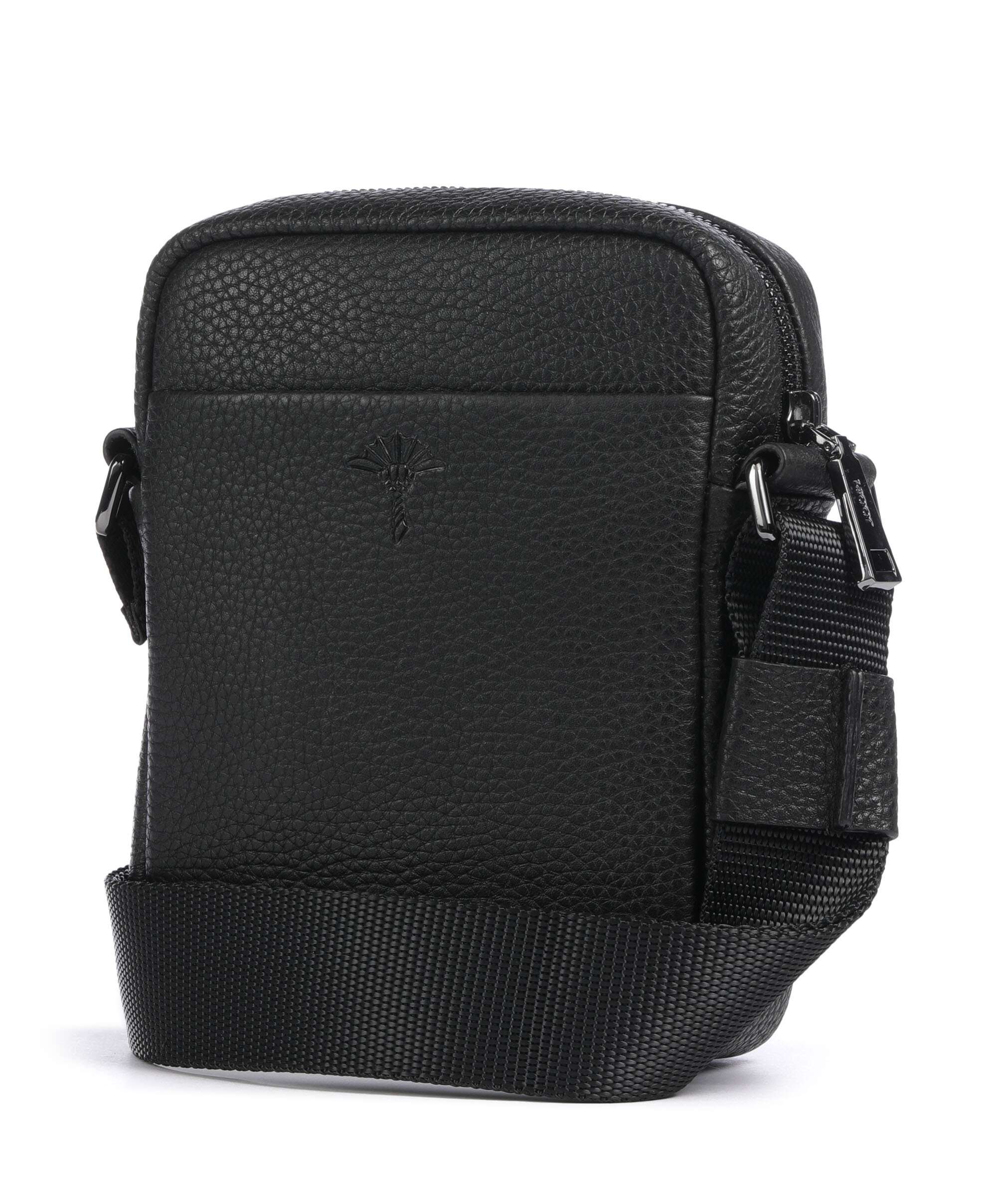 JOOP! Cardona Rafael Crossbody bag black