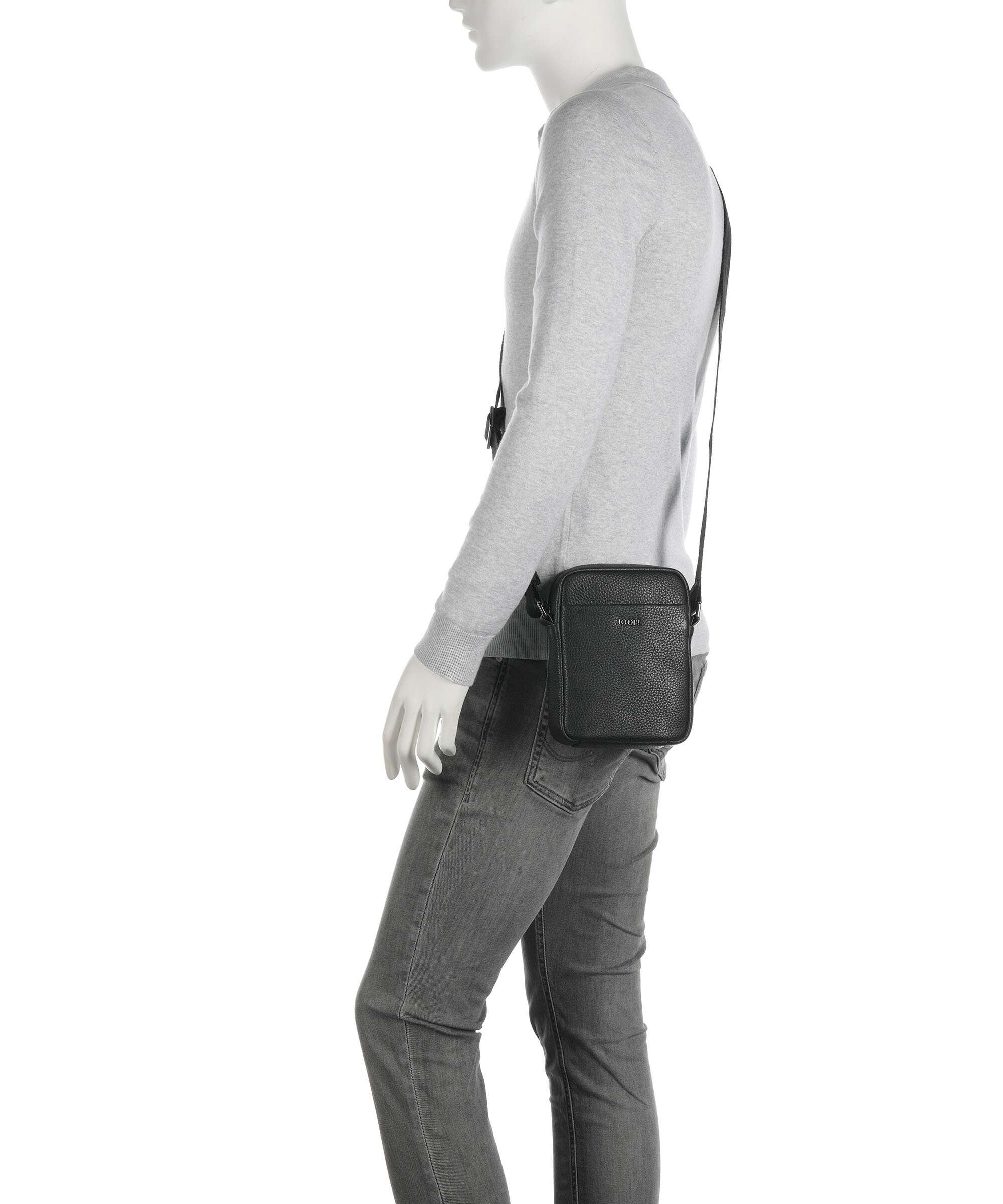 JOOP! Cardona Rafael Crossbody bag black