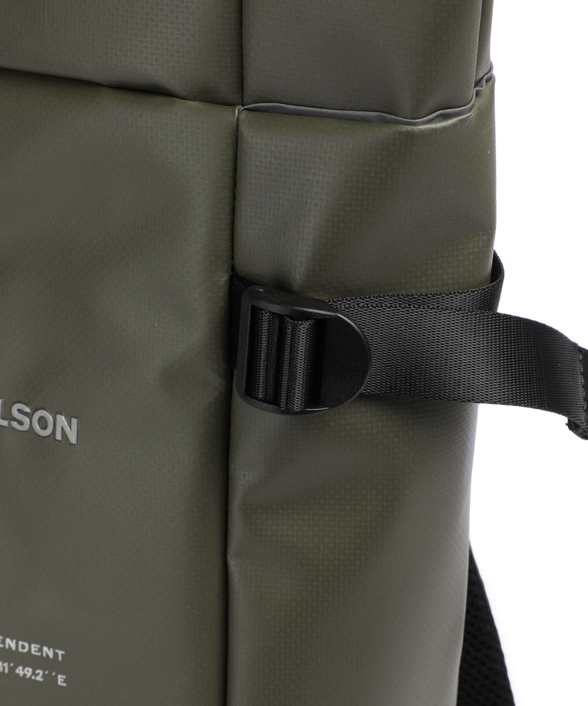 Strellson Stockwell 2.0 Backpack khaki