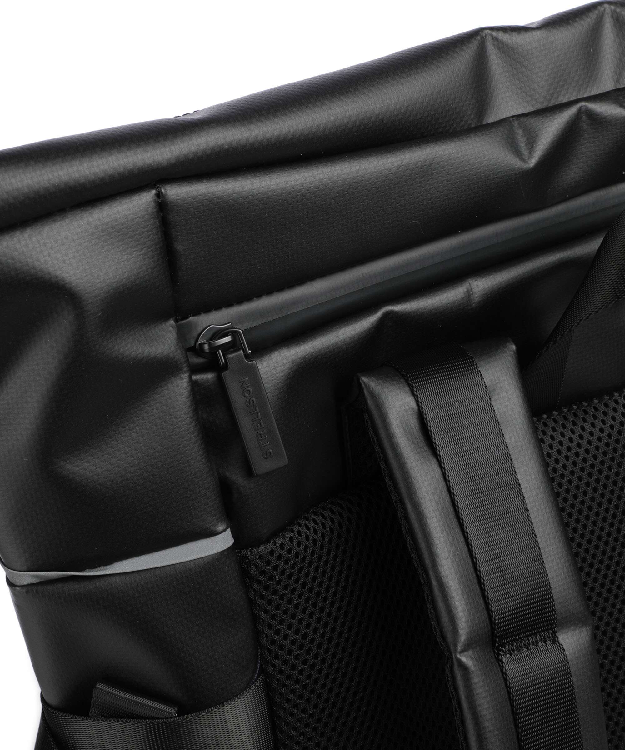 Strellson Stockwell 2.0 Backpack black
