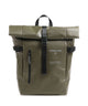 Strellson Stockwell 2.0 Rolltop rugzak khaki
