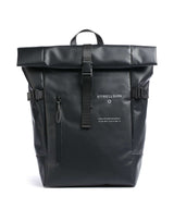 Strellson Stockwell 2.0 Rolltop rugzak black