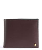 Aigner Basics Portemonnee antic rot
