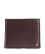 Aigner Basics Portemonnee antic rot