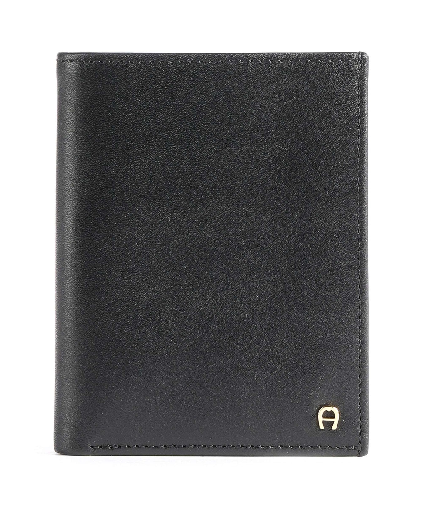 Aigner Basics Wallet black