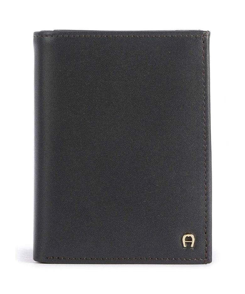 Aigner Basics Wallet ebony
