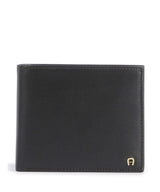 Aigner Basics Portemonnee ebony