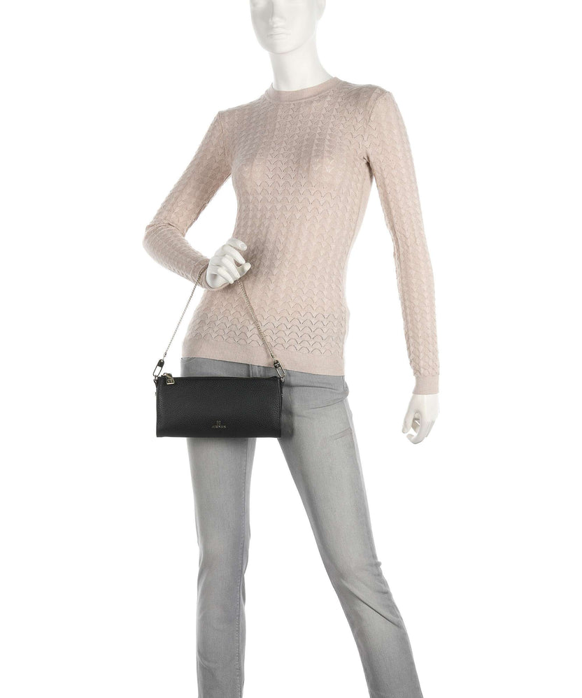 Aigner Ivy S Shoulder bag black