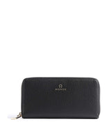 Aigner Ivy Portemonnee black