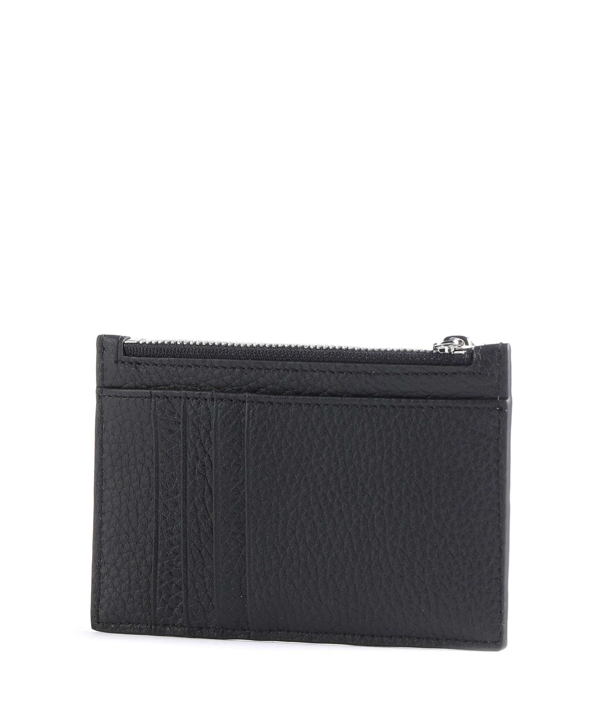 Aigner Ivy Credit card holder black