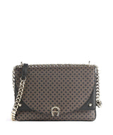 Aigner Diadora S Schoudertas dadino brown