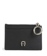 Aigner Zita Creditcardhouder black