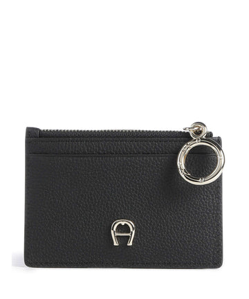 Aigner Zita Creditcardhouder black