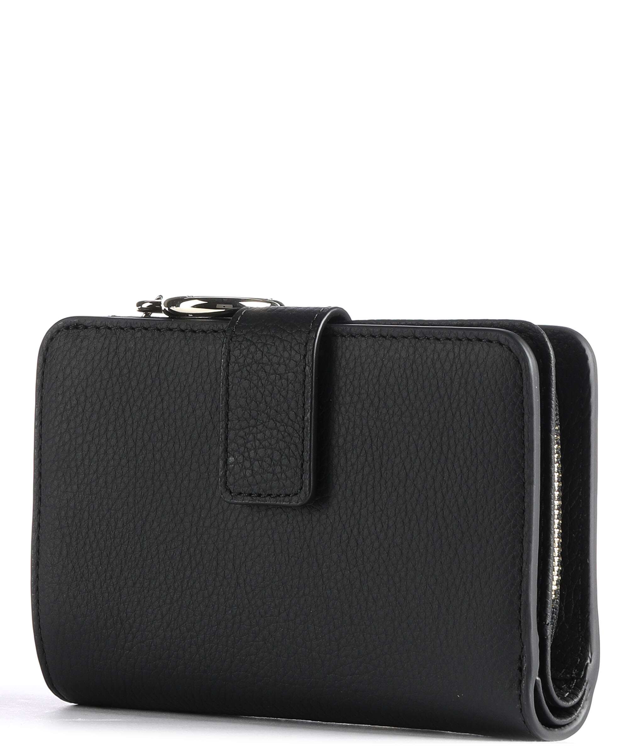 Aigner Zita Wallet black
