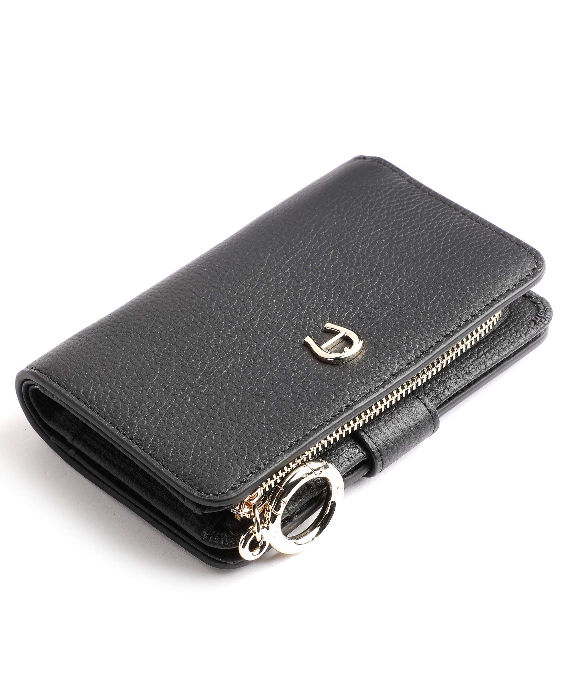 Aigner Zita Wallet black