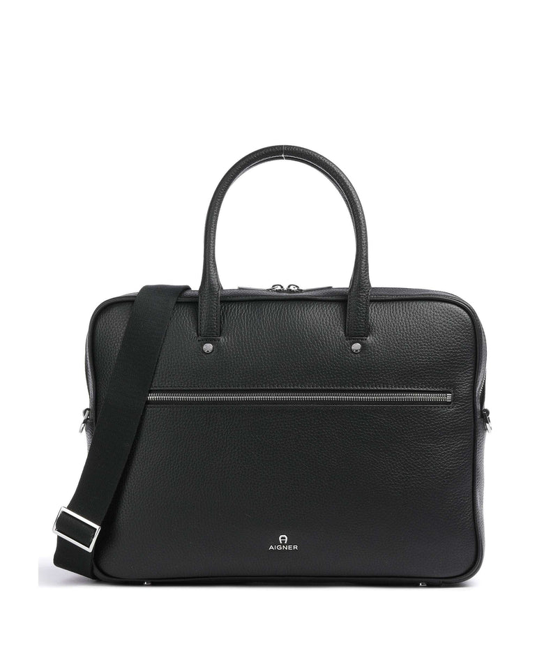Aigner Ivy M Briefcase black