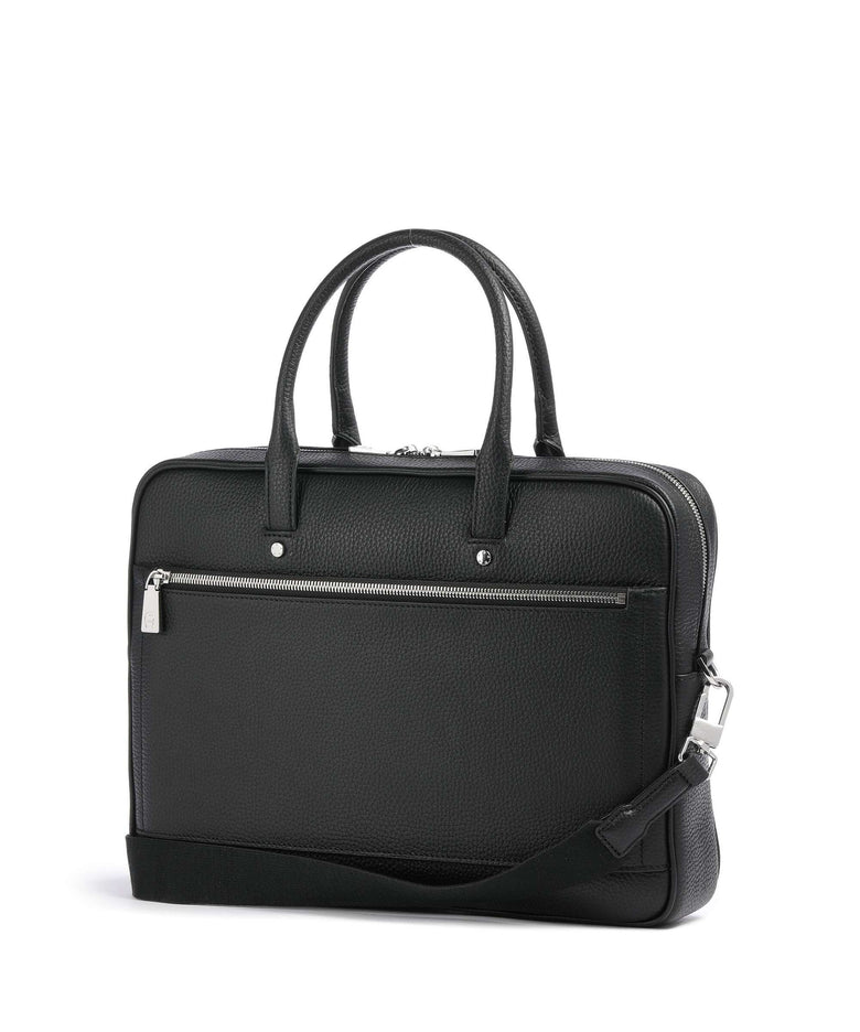 Aigner Ivy M Briefcase black