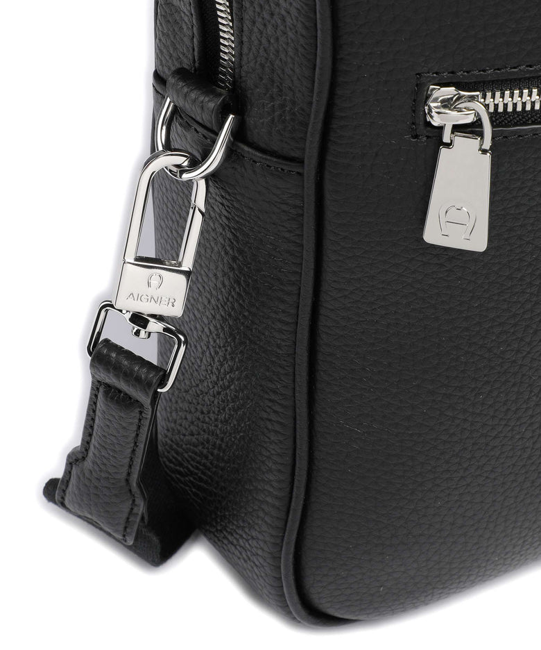 Aigner Ivy M Briefcase black