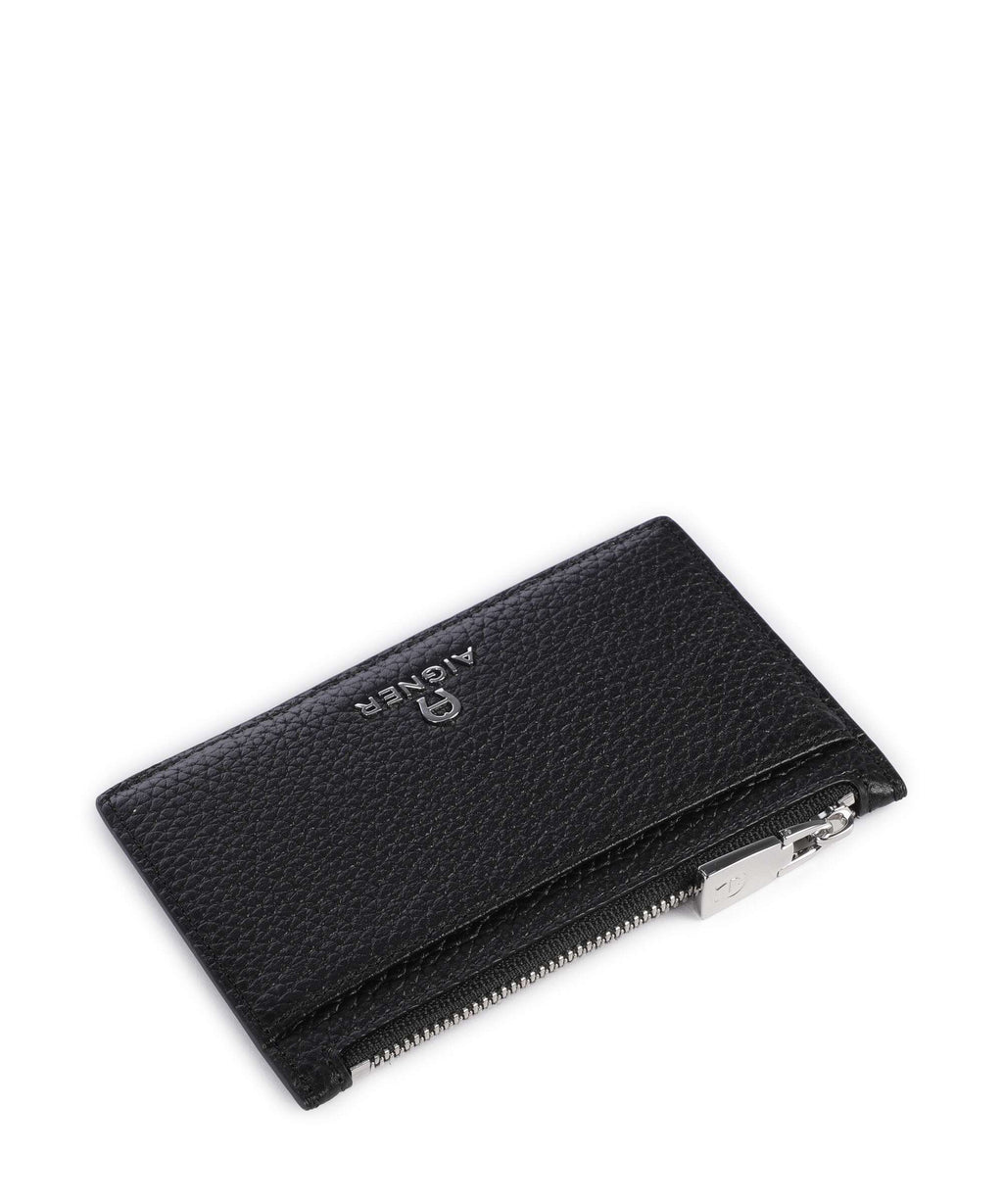 Aigner Ivy Credit card holder black