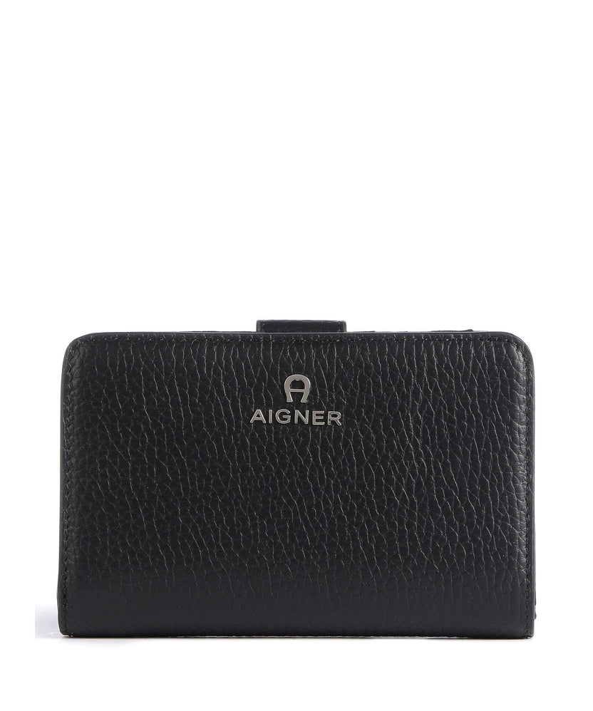 Aigner Ivy Wallet black