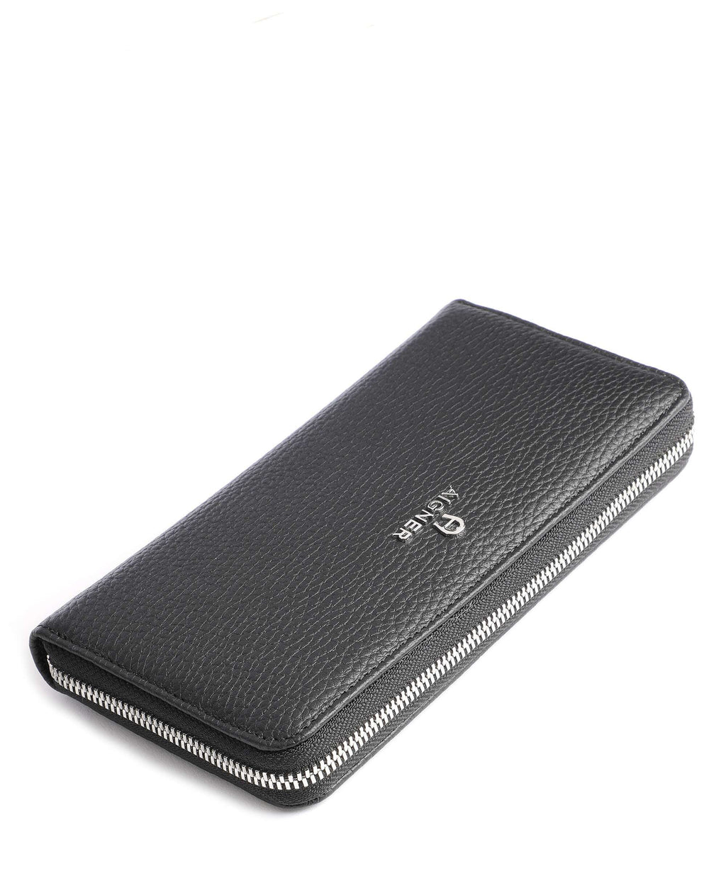 Aigner Ivy Wallet black