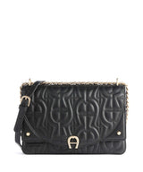 Aigner Diadora S Schoudertas black