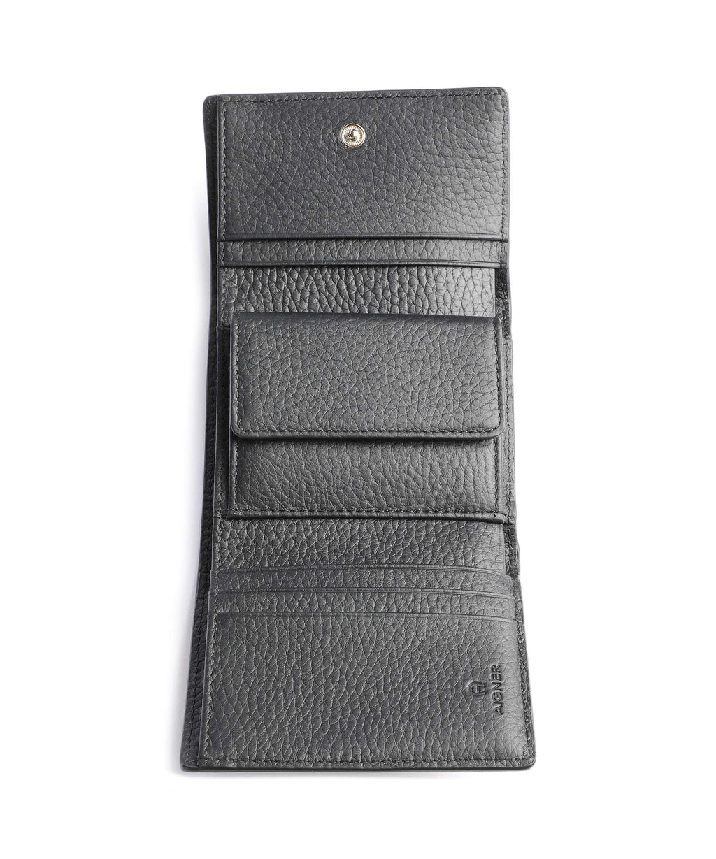 Aigner Ivy RFID Wallet black