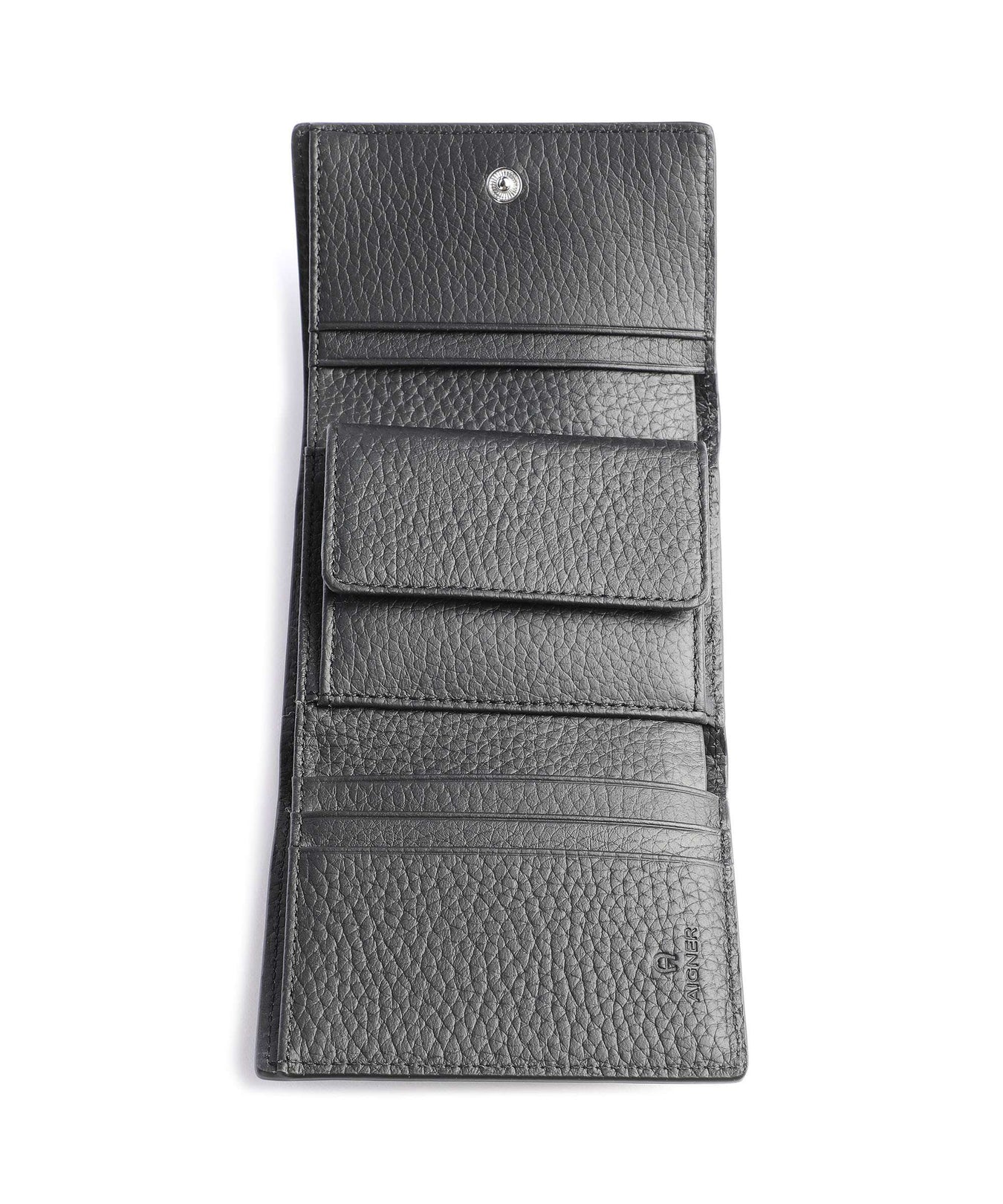 Aigner Ivy RFID Wallet black