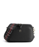 Aigner Zita S Crossbody tas black