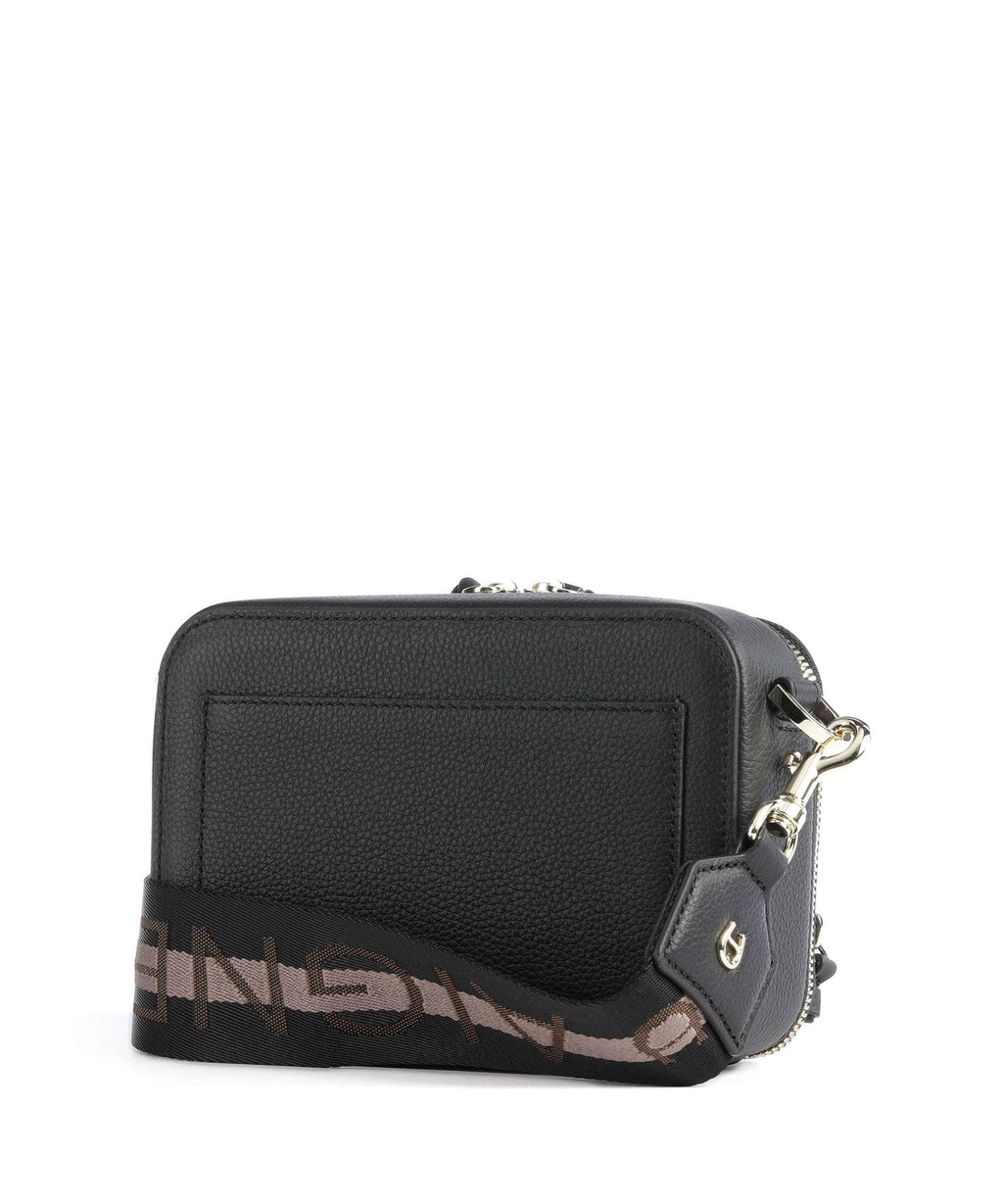 Aigner Zita S Crossbody bag black