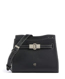 Aigner Farah S Crossbody bag black
