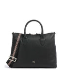 Aigner Zita M Handtas black