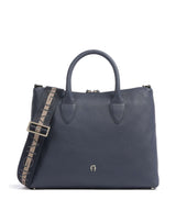 Aigner Zita M Handtas cosmic blue