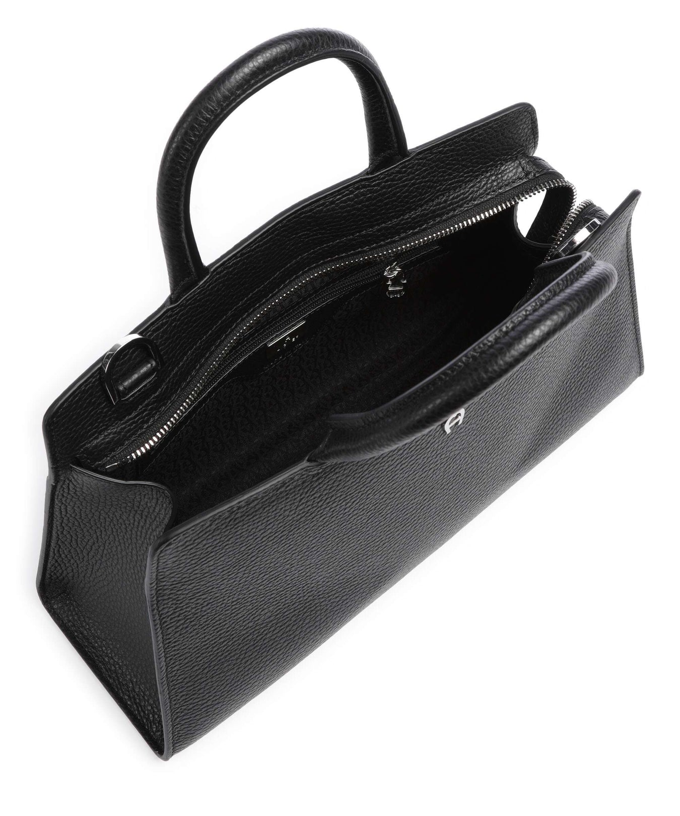 Aigner Cybill M Handbag black