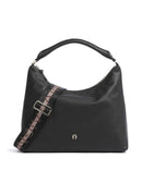 Aigner Zita M Hobo tas black