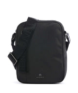 Aigner Nico S Crossbody tas black