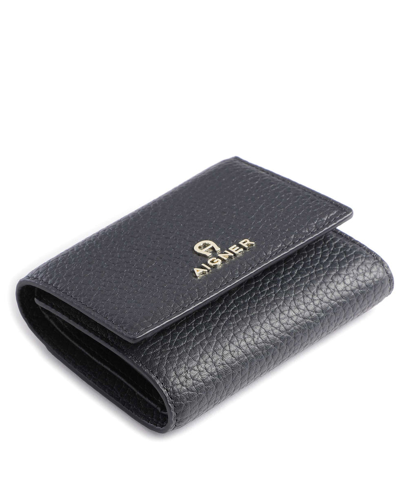 Aigner Ivy RFID Wallet ink