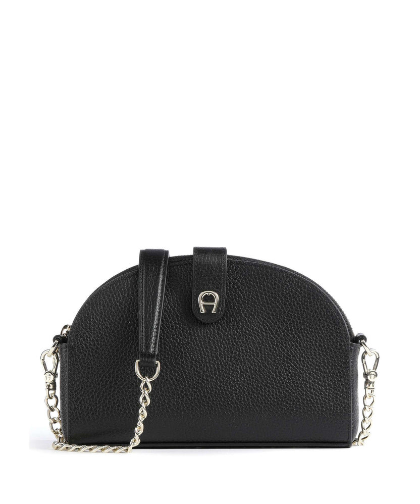 Aigner Fashion Phone bag black