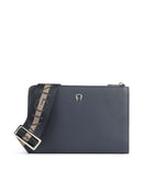 Aigner Zita Crossbody tas cosmic blue