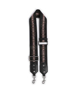 Aigner Fashion Tassenriem black