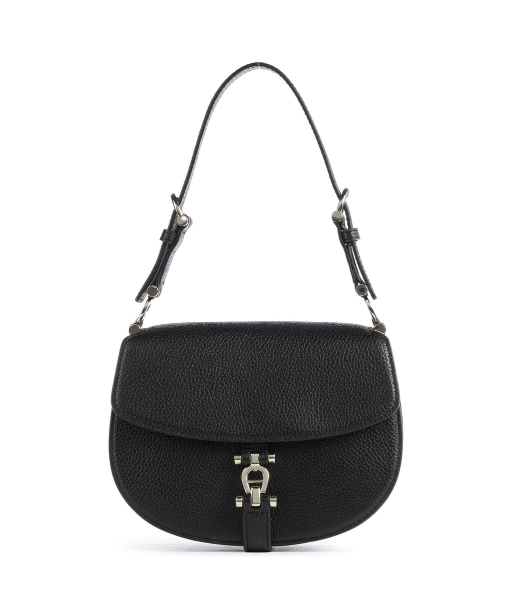 Aigner Delia S Shoulder bag black
