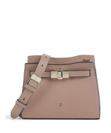 Aigner Farah S Crossbody tas warm taupe