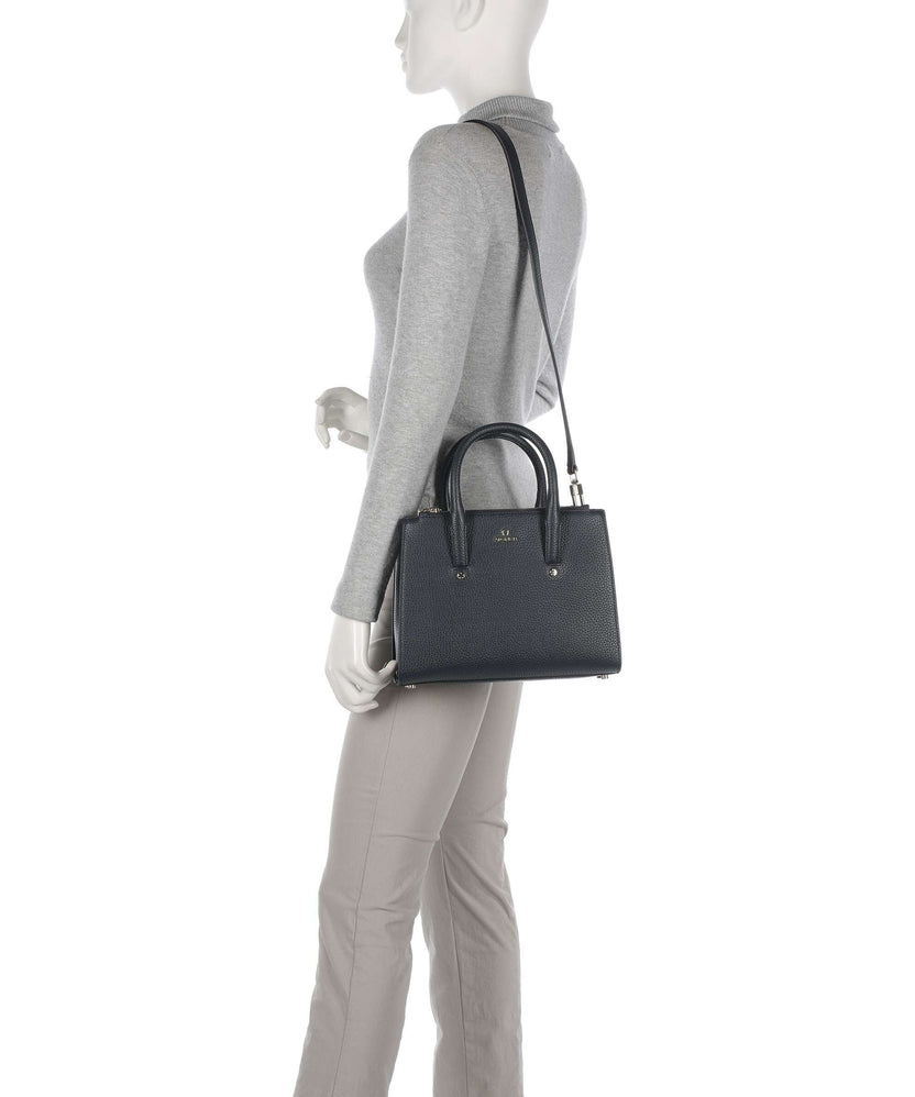 Aigner Ivy M Handbag ink 